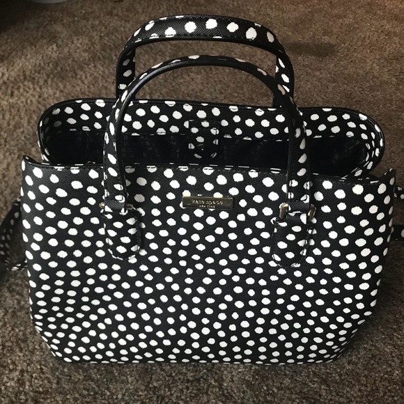 kate spade Handbags - Kate Spade Satchel